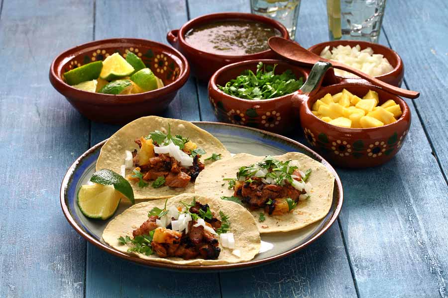 Authentic Mexican Food Near Me El Caminito Mexican Restaurant - Mexican Near Me Food