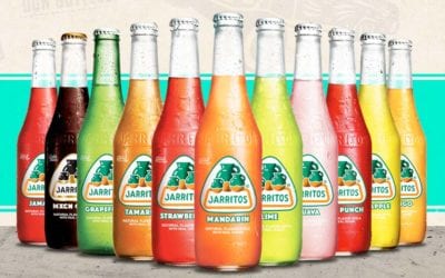 Why Gringos Love Jarritos and Mexican Coke So Much